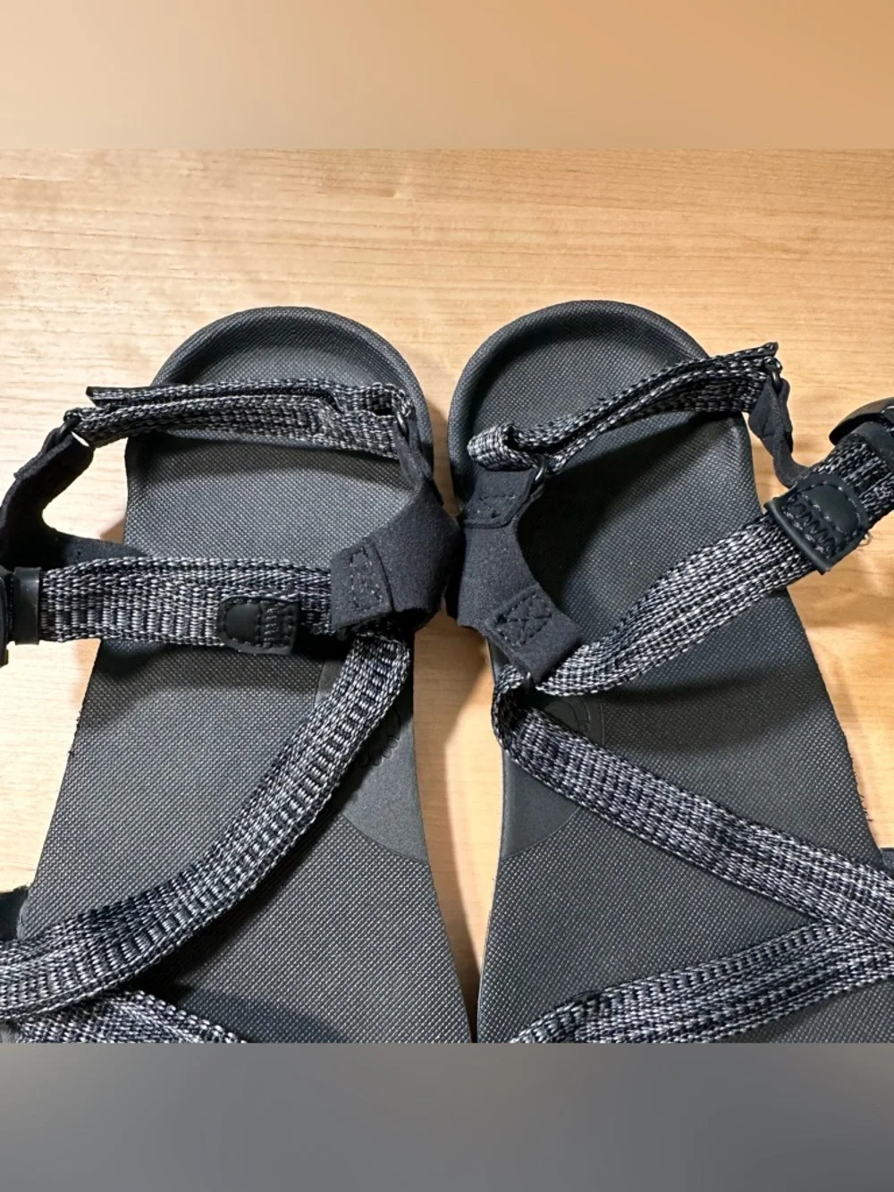 Xero Shoes Women's Z-Trail EV Sandal Size 8 - Picture 7 of 7
